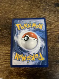 Pokemon Gyarados TCG Holo Rare Card 34/108 Evolutions XY - Image 2