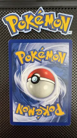 Drowzee Pokemon - 1st Edition shadowless - Base Set 1999 - English - Traumato - Image 2