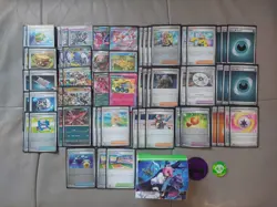 Mega Absol Ex & Mega Kangaskhan Pokemon TCG Tord Reklev Mega Absol Box - Image 1