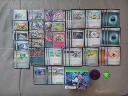 Mega Absol Ex & Mega Kangaskhan Pokemon TCG Tord Reklev Mega Absol Box - Image 2
