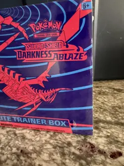 Pokemon Elite Trainer Box ETB Lot 9 Case Celebrations Fusion Crown Zenith more! - Image 2