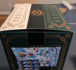 Pokemon TCG 2024 Holiday Calendar - Sealed - Image 4