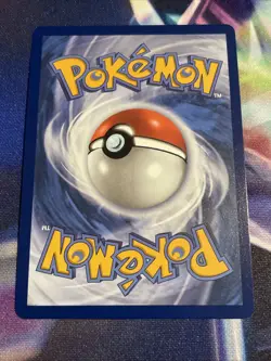 Pokemon TCG Sacred Charm 122/094 Full Art Ultra Rare Phantasmal Flames NM/M - Image 3