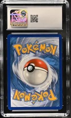 CGC 10 CHARIZARD VMAX SV107 SHINING FATES SWORD & SHIELD SHINY VAULT POKEMON - Image 2