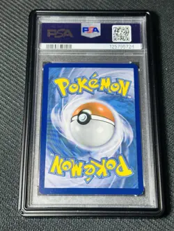 2015 POKEMON XY BREAKTHROUGH MEWTWO EX #157 FULL ART PSA 8 NM #113052498🔥 - Image 2