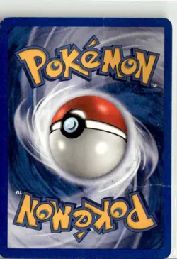 2004 EX FIRERED & LEAFGREEN ROUCARNAGE 10/112 HOLO - Image 2