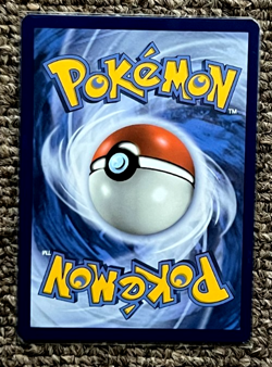 POKEMON RANGER TRAINER 113/114 HOLO FULL ART XY STEAM SEIGE POKEMON CARD NM - Image 2