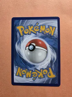 Pokemon Squawkabilly EX TCG Card Paldea Evolved 264/193 Illustration Rare - Image 2