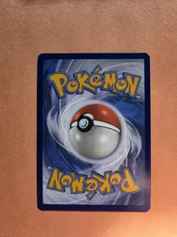 Pokemon TCG Tapu Koko EX Holo Card 247/182 Sv04: Paradox Rift - Image 2
