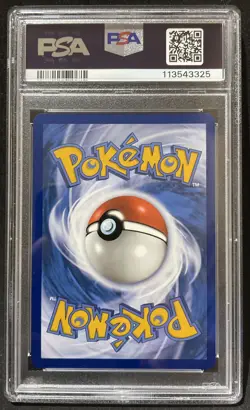 Gardevoir ex 245/198 SIR Scarlet & Violet Pokemon TCG PSA 10 - Image 2