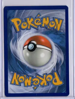 Pokemon Galarian Rapidash Sword Shield Base Set Reverse Holo Rare 82 - Image 2