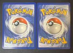 x2 - Skarmory 31/95 Call of Legends Reverse Holo Rare Pokemon Card LP/NM - Image 2