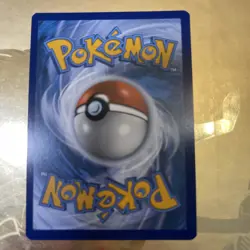 NEW Basic Pokemon Galarian Ponyta General Mills 25th Anniversary Promo Card FOIL - Image 5