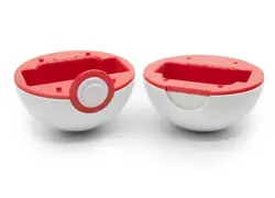 Pokemon Premier Ball Pokeball Deck Holder - Dragonite VSTAR Collection - Image 3