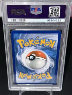 2020 Pokemon SWSH Champion's Path Drednaw VM #075/073 PSA 10 - Image 2