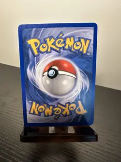 Shroomish 78/100 Sandstorm Reverse Holo Pokemon TCG E-reader - Image 5