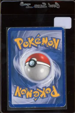 Pokemon Typhlosion ex EX Unseen Forces 110/115 Holo Rare Card 2005 - Image 2