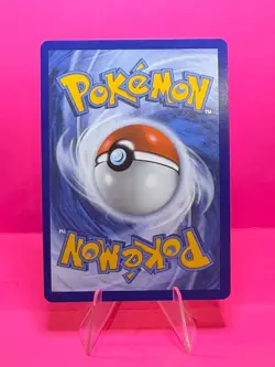 Pokemon TCG Mega Evolution Ivysaur 134/132 Full Art Holo NM - Image 2