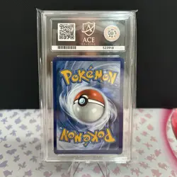 Pokemon Deoxys VMAX TCG Crown Zenith: Galarian Gallery GG45/GG70 Ace 10 - Image 2