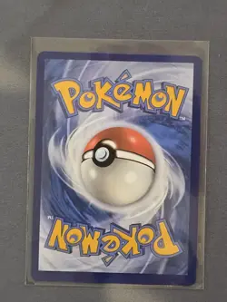 Team Rocket's Moltres ex 031/182 Double Rare S&V: Destined Rivals Pokemon TCG - Image 2