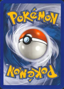 Ivysaur 82/165 Uncommon Expedition Pokemon Card NM - Image 2