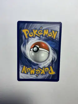 Ralts 211/198 holo 2023 Illustration Pokemon Card Scarlet & Violet Pokemon Card - Image 4