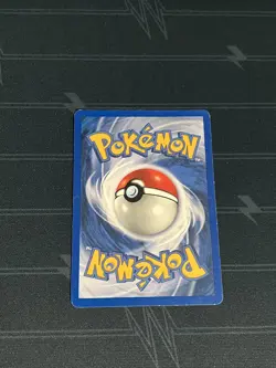 Pokemon TCG Sabrina's Gengar Gym Challenge 29/132 Non-Holo Rare Card - Image 2