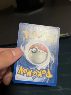 Pokemon TCG Sabrina's Gengar Gym Challenge 29/132 Non-Holo Rare Card - Image 4