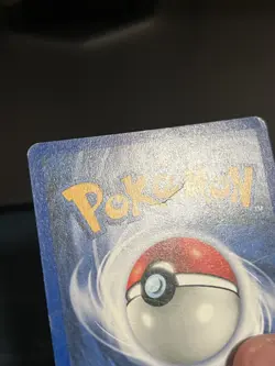 Pokemon TCG Sabrina's Gengar Gym Challenge 29/132 Non-Holo Rare Card - Image 5