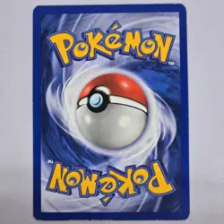 Elekid 22/111 Neo Genesis Rare Vintage Pokemon Card TCG English LP - Image 2