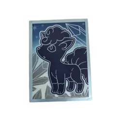 Spain: Ice Rider Calyrex VMAX TG15/TG30 Astral Radian Pokemon TCG Card - SPANISH - Image 4