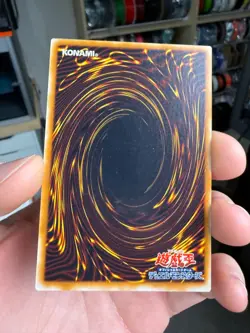 Ice Water Yu-Gi-Oh Yugioh Retro Card Original UNCENSORED Konami JAPAN Release - Image 5
