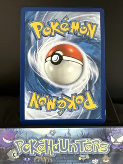 Pokemon Card Camerupt EX 29/160 Primal Clash Holo Rare NM - Image 2