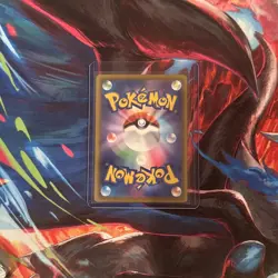 JPN Team Rocket's Mewtwo ex SAR 237/193 MEGA Dream ex M2a Pokemon Card US Seller - Image 3