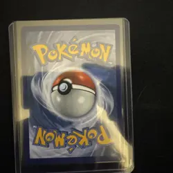 Pokemon TCG Minior Card 201/182 Paradox Rift Mint Condition Holo - Image 5