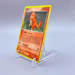 Ditto (Charmander) 61/113 Delta Species Regular Pokemon Card NM - Image 3