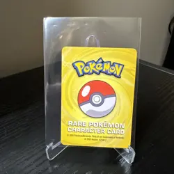 2005 Pokemon Master Trainer Board Game Pokemon Cards Legendary Lugia - Image 2