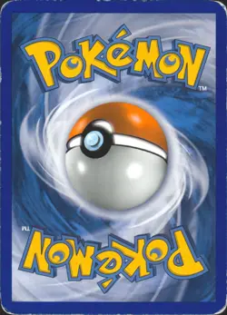 Charmander 48/108 Common Power Keepers Pokemon Card MP - Image 2