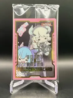 Yugioh Dragon Maid (Sealed) Field Center Card Battles of Legend: Monster Mayhem - Image 1