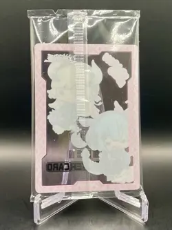 Yugioh Dragon Maid (Sealed) Field Center Card Battles of Legend: Monster Mayhem - Image 2