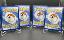 4x Mimikyu Lot - Scarlet & Violet / Sword & Shield Holo Cards Pokemon TCG NM/M - Image 2