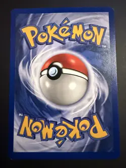 Pokemon TCG Super Energy Removal Base Set, Shadowless Rare Card 79/102 LP - Image 3