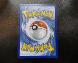 Polteageist 090/202 INSUFFICIENT INK ERROR Rare Sword & Shield Base Pokemon Card - Image 2