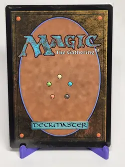 Mtg FOIL Fiery Inscription Showcase Lord Of The Rings Lotr Uncommun 0577 - Image 2