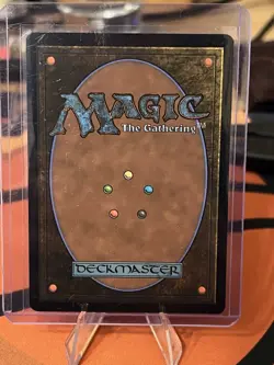 Wan Shi Tong Librarian - Avatar: The Last Airbender TLA 78 - MTG Magic NM - Image 2