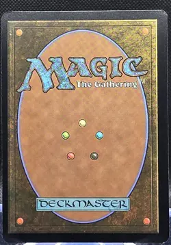 Quicksilver Amulet #45 The Brothers' War: Retro Frame Artifacts Regular Rare - Image 2