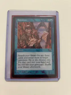 Intuition MTG - Image 1