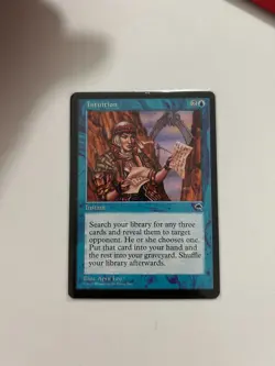 Intuition MTG - Image 3