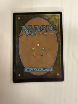 Faerie Mastermind NM FOIL MTG! March Of The Machine - Image 2