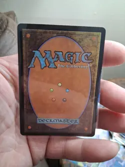 Mox Pearl Alpha Edition Regular - Image 2